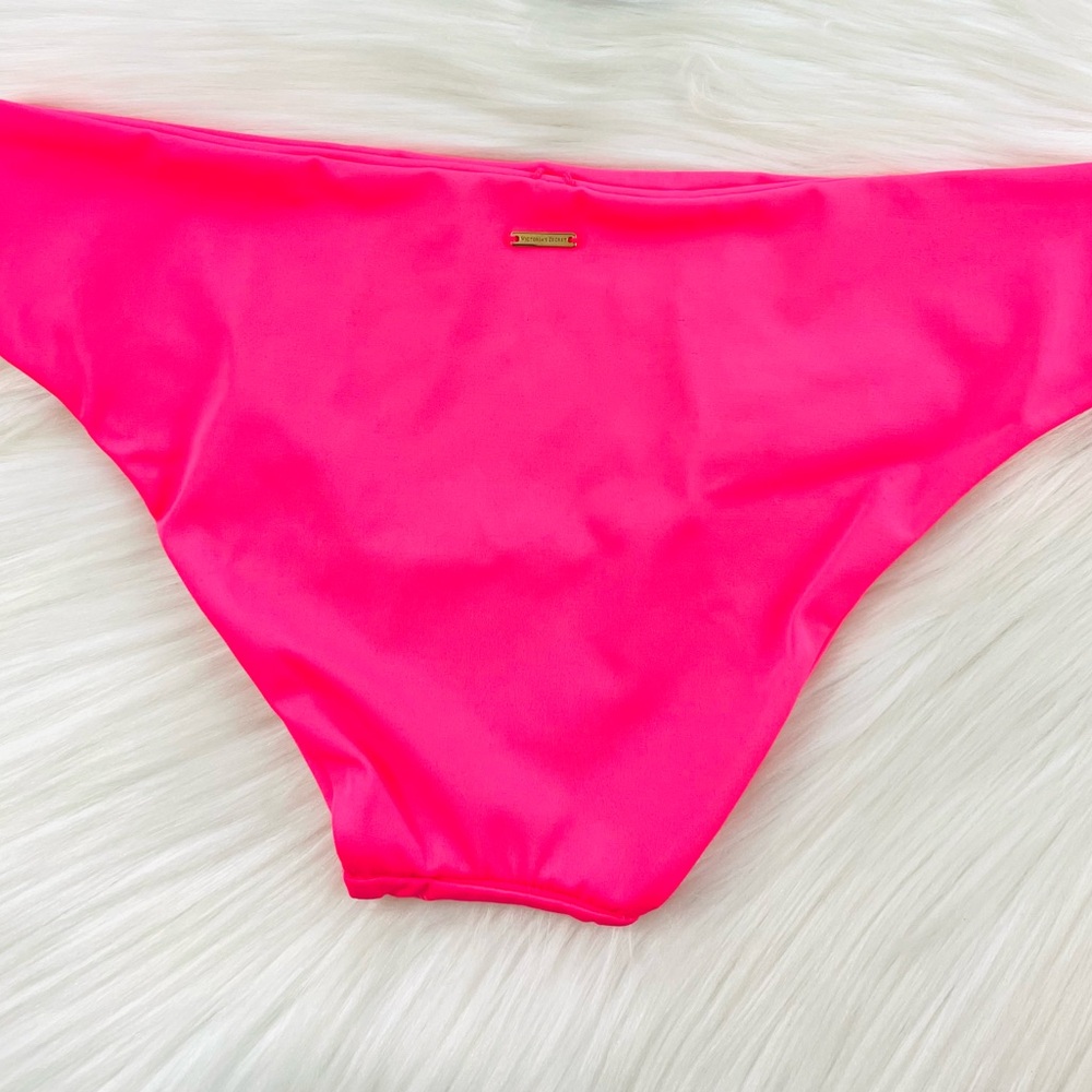 Victoria’s Secret Bikini Swimsuit Set Medium - Picture 8 of 11